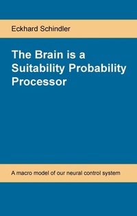 Abbildung von: The Brain is a Suitability Probability Processor - Eckhard Schindler