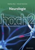 Abbildung von: Neurologie hoch2 Clinical Key Edition - Urban & Fischer