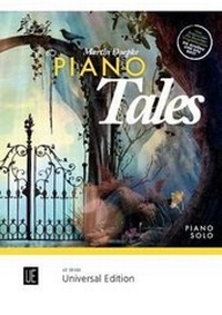 Abbildung von: Piano Tales - Universal Edition