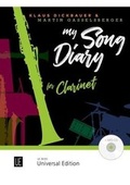 Cover: My Song Diary - Universal Edition