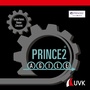 Cover: Prince2 Agile - Uvk Verlag