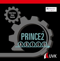 Enlarge image Cover: Prince2 Agile - Uvk Verlag