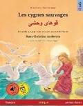 Cover: Les cygnes sauvages - ????? ???? (francais - persan (farsi)) - Sefa Verlag