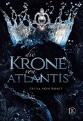 Cover: Die Krone von Atlantis - BoD - Books on Demand