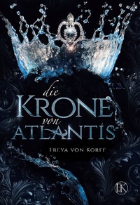 Enlarge image Cover: Die Krone von Atlantis - BoD - Books on Demand