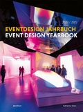 Cover: Eventdesign Jahrbuch 2020 / 2021 - AVEdition