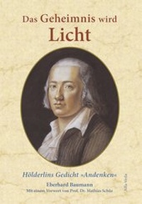 Enlarge image Cover: Das Geheimnis wird Licht - Alfa-Veda-Verlag