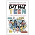 Cover: The Bullying Workbook for Teens - Kim Dong