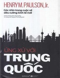 Enlarge image Cover: Dealing with China - Hong Duc