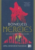 Cover: The Boneless Mercies - V&R Ediciones