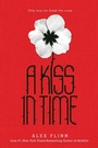 Cover: A Kiss in Time - HarperCollins