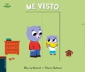 Cover: Me Visto - Edelvives