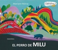 Cover: El perro de Milu - KALANDRAKA EDITORA