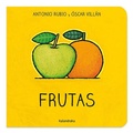Cover: Frutas - KALANDRAKA