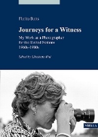 Enlarge image Cover: Journeys for a Witness - Viella Editrice