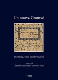Cover: Un Nuovo Gramsci - Viella Editrice