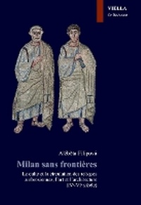 Enlarge image Cover: Milan Sans Frontieres - Viella