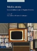 Cover: Media-Storie - Viella Editrice