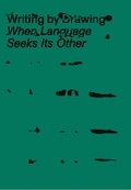 Cover: Writing by Drawing - Skira