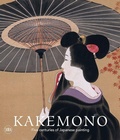 Cover: Kakemono - Skira