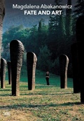 Cover: Magdalena Abakanowicz - Skira