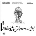 Cover: Alberto Giacometti - Skira