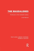 Cover: The Magdalenes - Routledge