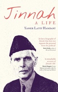 Cover: Jinnah: A Life - Pan Macmillan India