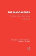 Cover: The Magdalenes - Routledge