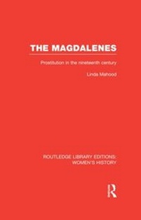 Bild vergrößern Bild: The Magdalenes - Routledge