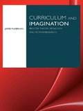 Cover: Curriculum and Imagination - Routledge