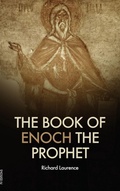 Cover: The book of Enoch the Prophet - FV Editions