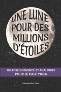 Cover: Une lune pour des millions d'etoiles - Afnil