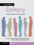 Bild: Case Studies in Epilepsy - Cambridge University Press