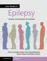 Bild: Case Studies in Epilepsy - Cambridge University Press
