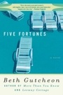 Cover: Five Fortunes - HarperCollins