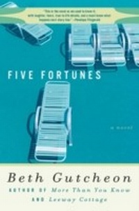 Enlarge image Cover: Five Fortunes - HarperCollins