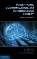 Cover: PowerPoint, Communication, and the Knowledge Society - Cambridge University Press