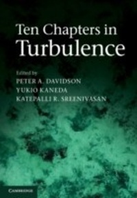 Abbildung von: Ten Chapters in Turbulence - Cambridge University Press