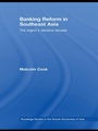 Cover: Banking Reform in Southeast Asia - Routledge
