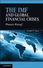 Cover: The IMF and Global Financial Crises - Cambridge University Press