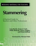 Abbildung von: Stammering - David Fulton Publishers Ltd