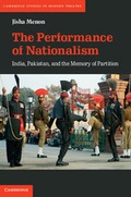 Cover: The Performance of Nationalism - Cambridge University Press