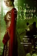 Cover: The Princess and the Bear - HarperCollins
