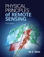 Cover: Physical Principles of Remote Sensing - Cambridge University Press