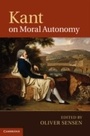 Cover: Kant on Moral Autonomy - Cambridge University Press