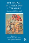 Cover: The Nation in Children's Literature - Routledge