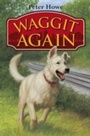 Cover: Waggit Again - HarperCollins