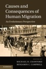 Cover: Causes and Consequences of Human Migration - Cambridge University Press
