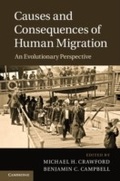 Cover: Causes and Consequences of Human Migration - Cambridge University Press